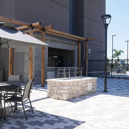 Fairfield Inn & Suites By Marriott Melbourne Viera Town Center Eksteriør bilde