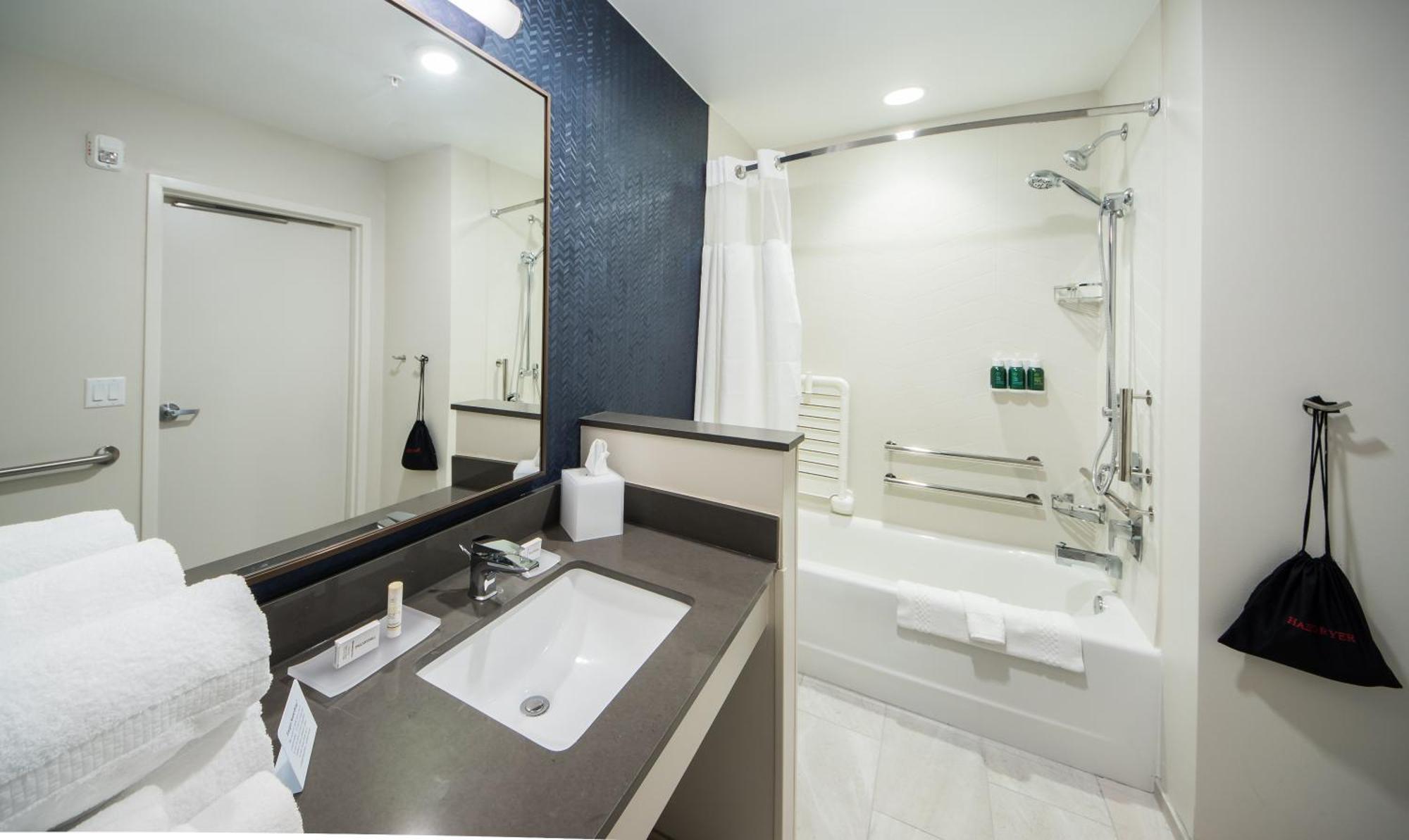 Fairfield Inn & Suites By Marriott Melbourne Viera Town Center Eksteriør bilde