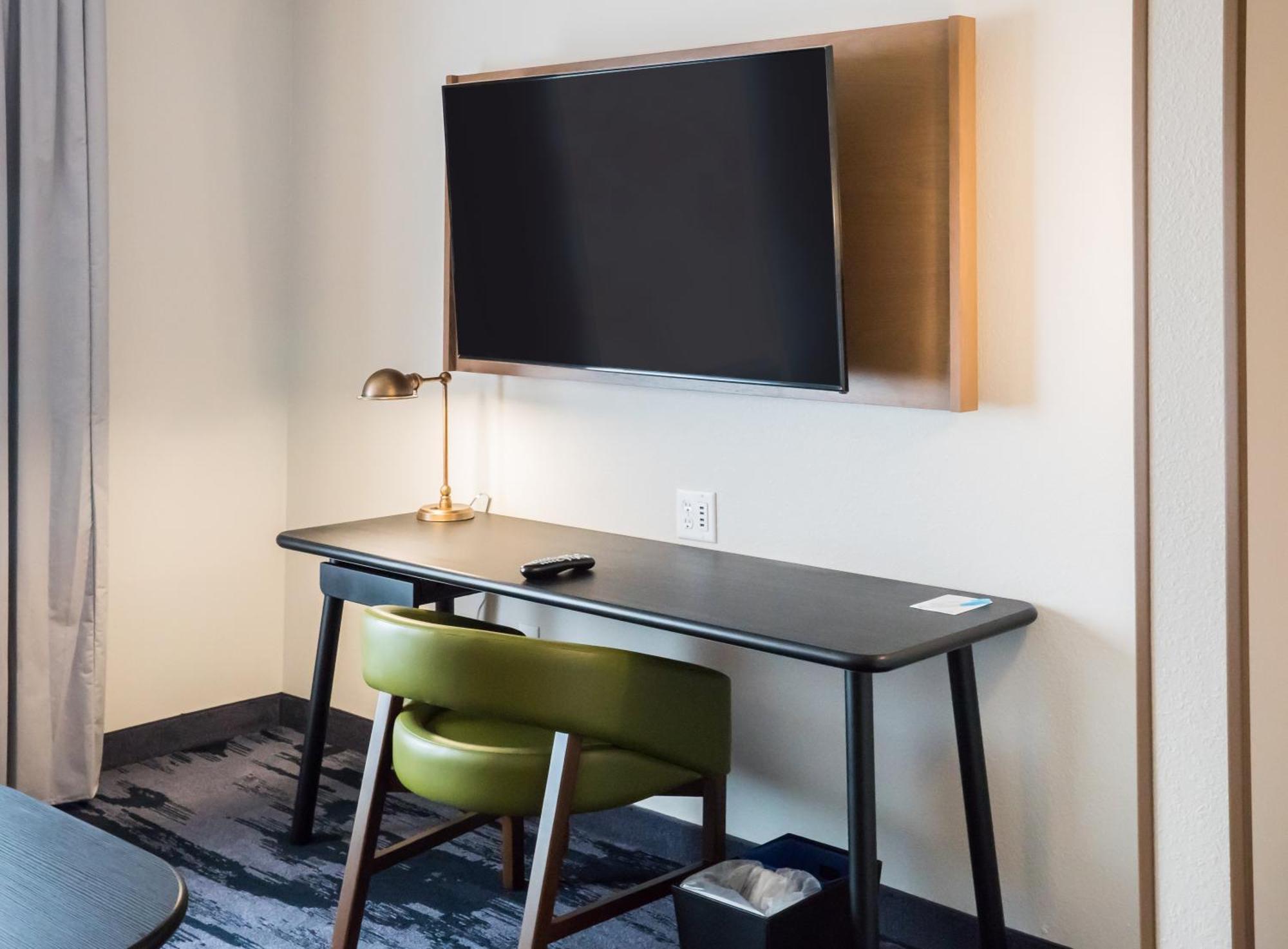 Fairfield Inn & Suites By Marriott Melbourne Viera Town Center Eksteriør bilde