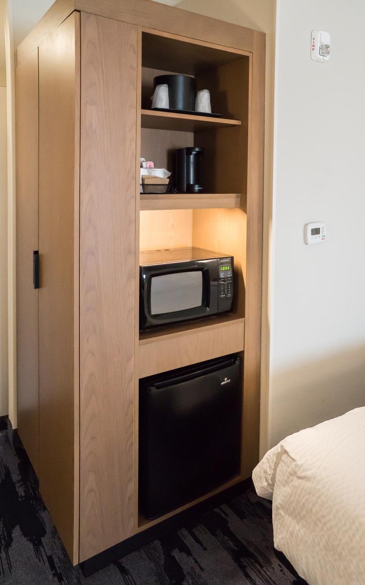 Fairfield Inn & Suites By Marriott Melbourne Viera Town Center Eksteriør bilde