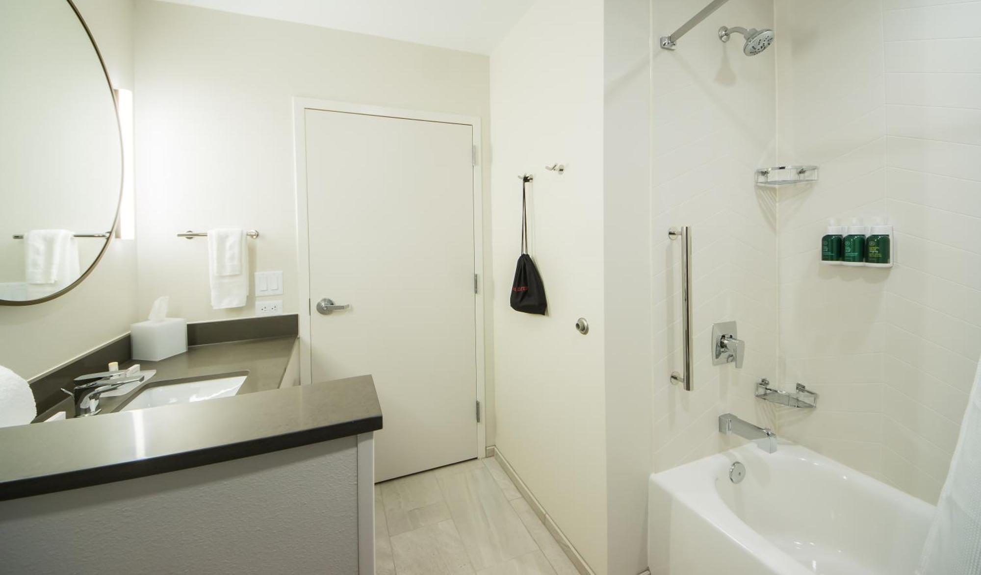 Fairfield Inn & Suites By Marriott Melbourne Viera Town Center Eksteriør bilde