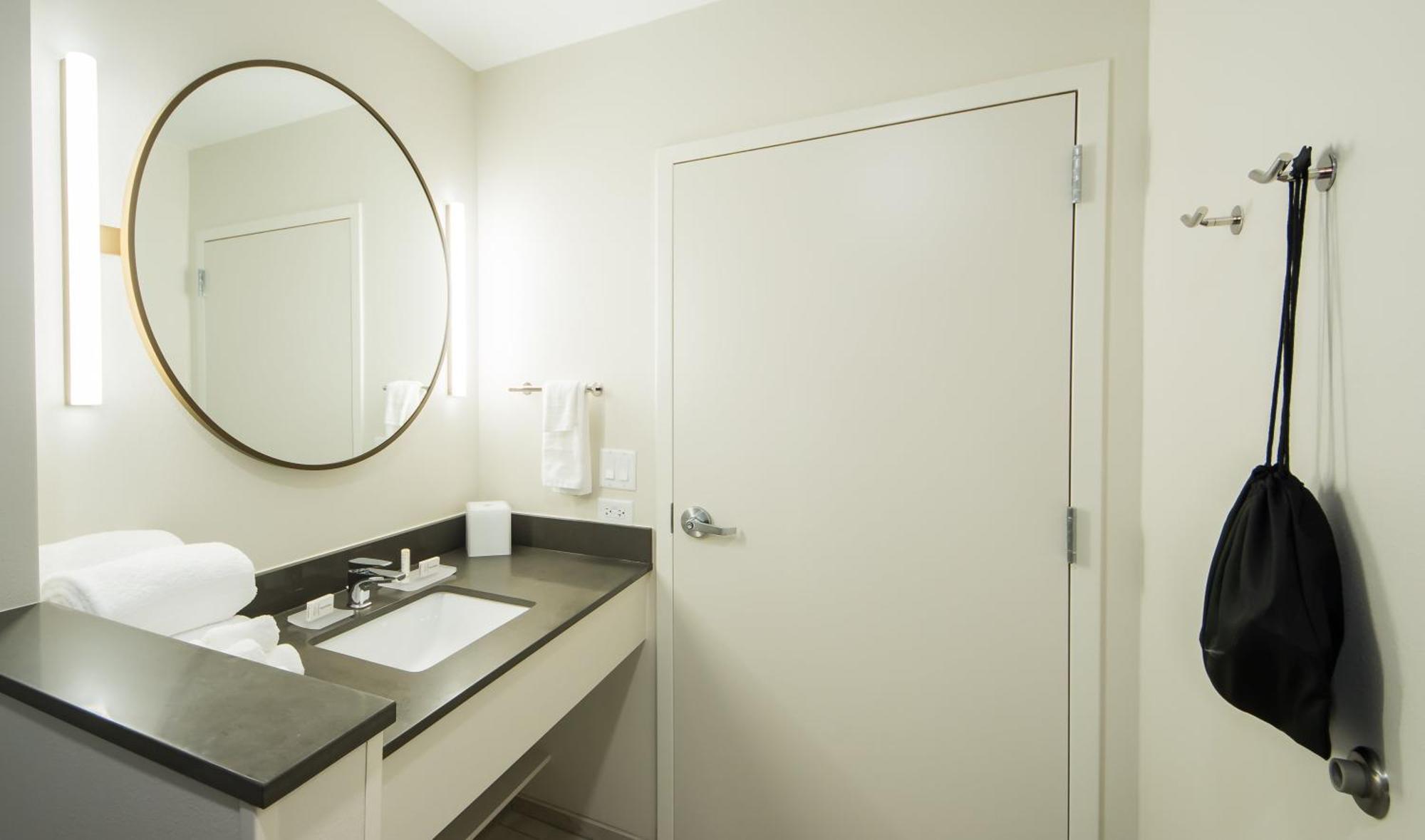 Fairfield Inn & Suites By Marriott Melbourne Viera Town Center Eksteriør bilde