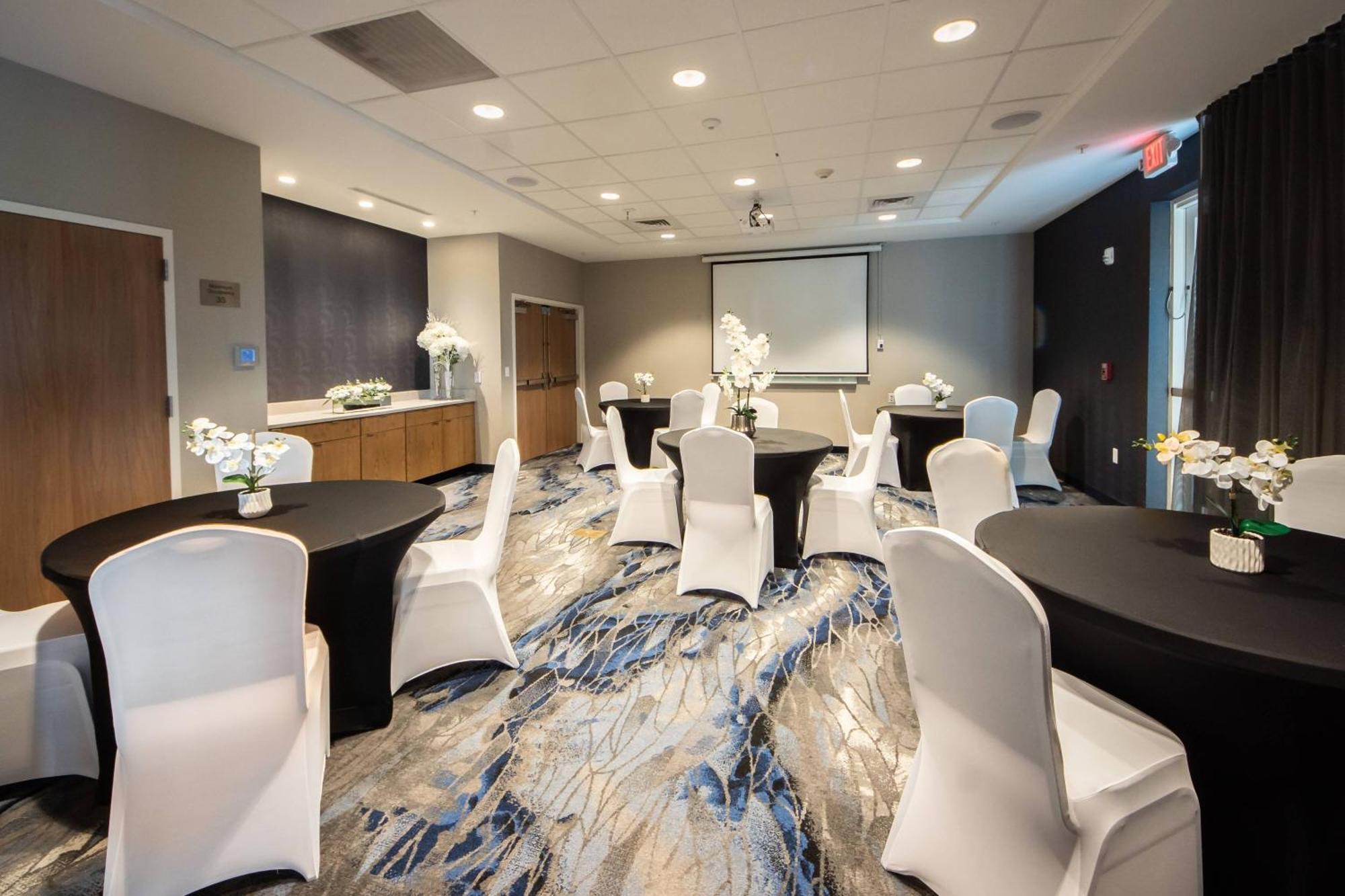 Fairfield Inn & Suites By Marriott Melbourne Viera Town Center Eksteriør bilde