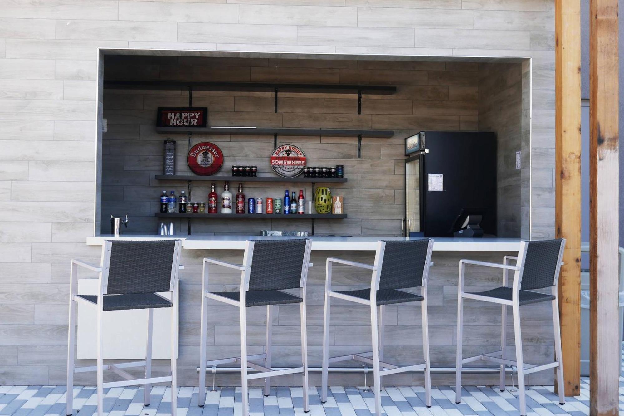 Fairfield Inn & Suites By Marriott Melbourne Viera Town Center Eksteriør bilde