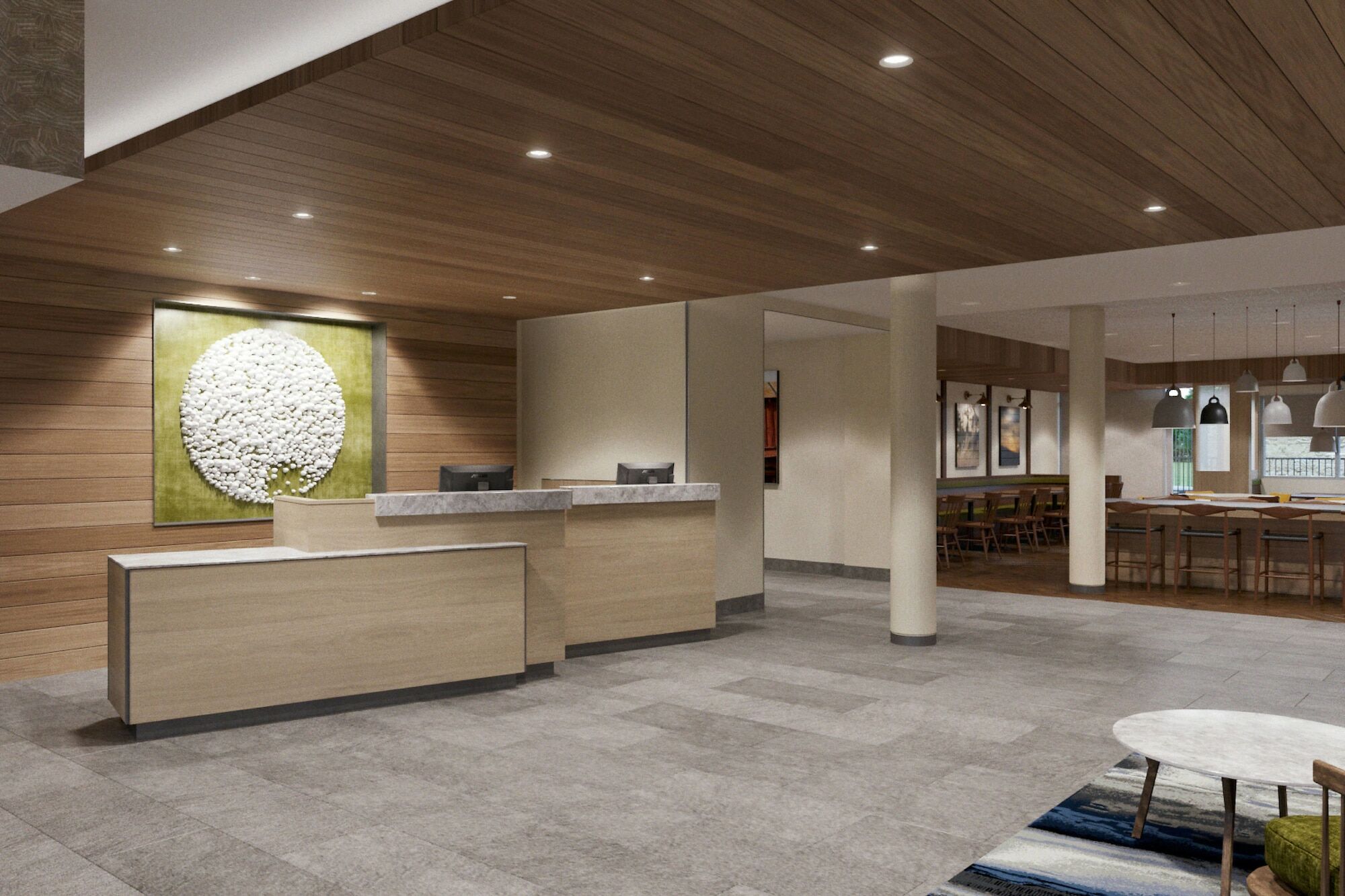 Fairfield Inn & Suites By Marriott Melbourne Viera Town Center Eksteriør bilde